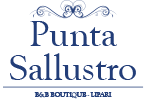 Punta Sallustro